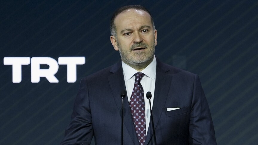 TRT Genel Müdürü Sobacı, Fetih Dizisiyle Tarih Bilincini Vurguladı