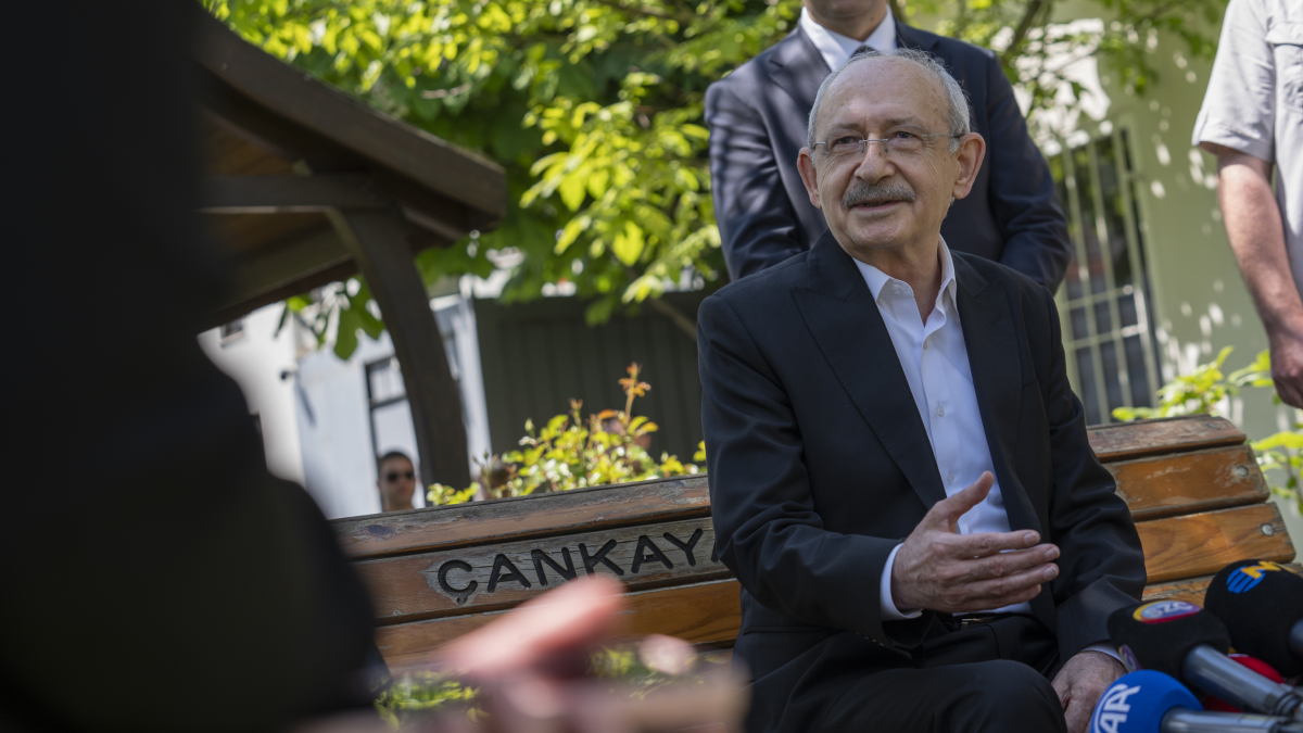 TRT'nin Kılıçdaroğlu'na ilgisi kayyum atamasıyla başladı