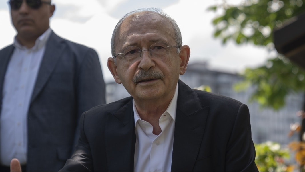 TRT, Kılıçdaroğlu'nun Açıklamalarını 28 Dakika Kesintisiz Yayınladı