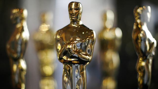TRT Ortak Yapımı 'Kesilmiş Bir Ağaç Gibi', Türkiye'nin Oscar Adayı