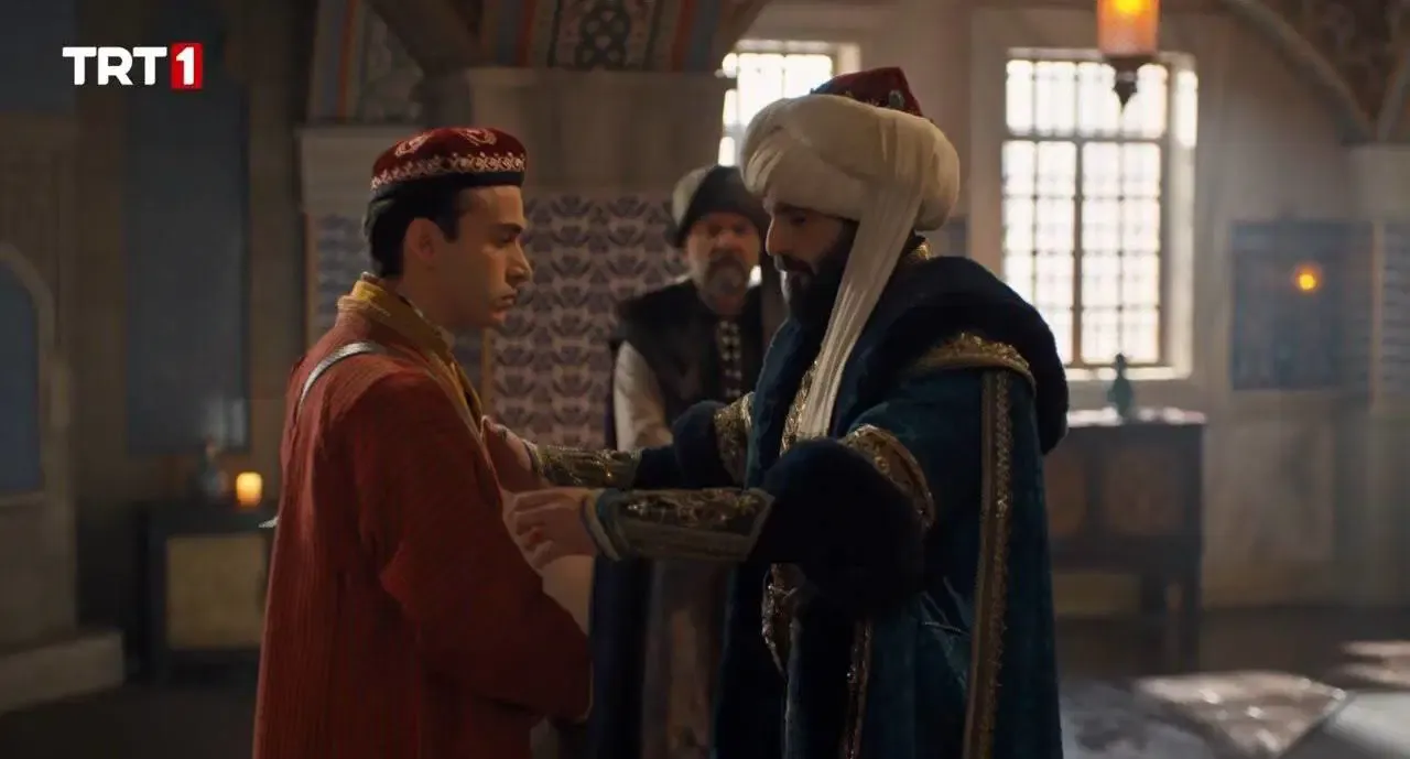 TRT'nin Tarih Hatası Çin'den Tepki Çekti: Dizideki Anlatım Tartışma Yarattı