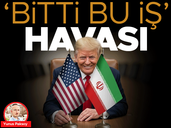 Trump'ın 39 Kez 'Anlaşma Bitti' Sözü Savaşın Gidişatını mı Gösteriyor