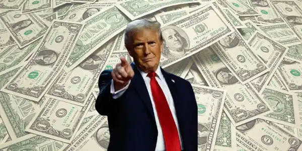 Trump'tan 5 Bin Dolarlık Seçim Vaadi: Maliyeti 1,3 Trilyon Dolar