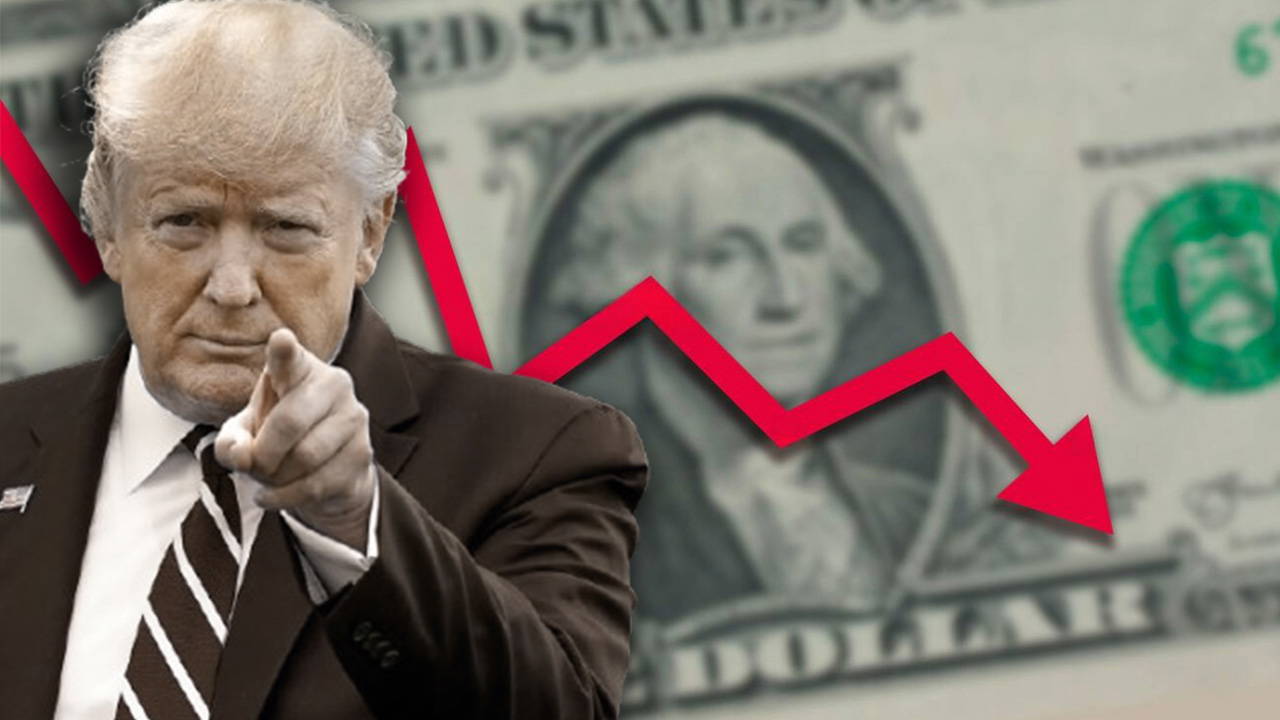 Trump'ın 60 ülkeye yönelik tarifesine dava: 'Keyfi ve gerekçesiz