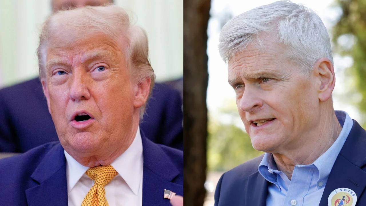 Trump'a kendi partisinden savaş isyanı: Halk daha fazlasını bilmeli