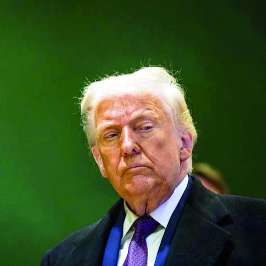 Trump'a Yeni Suikast Girişimi Şüphesi: Golf Kulübünde Silahlı Şüpheli Gözaltına Alındı