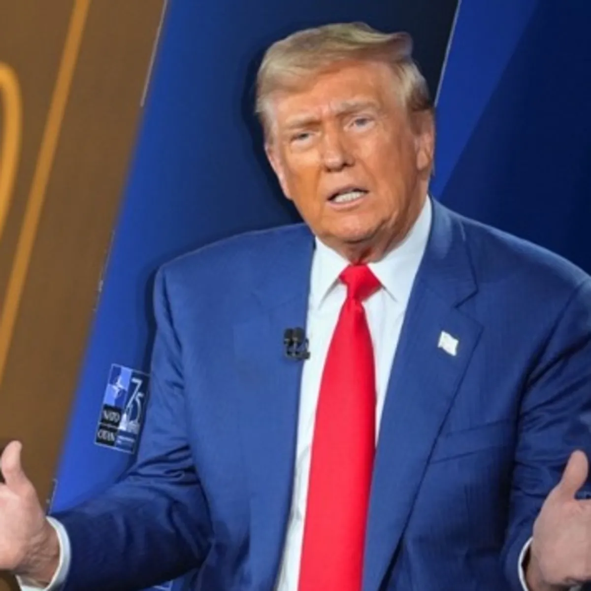 Trump Ankara’daki NATO Zirvesi’ne Katılacak! ABD’den İlk Açıklama