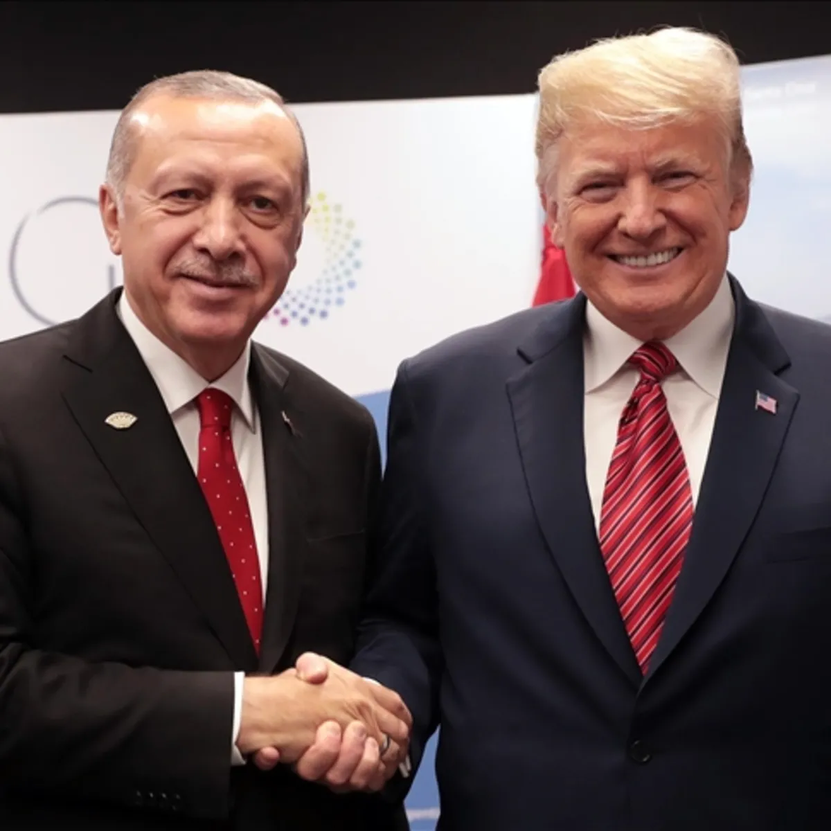 Trump Ankara'daki NATO Zirvesi'ne Katılacak mı? Fidan Açıkladı