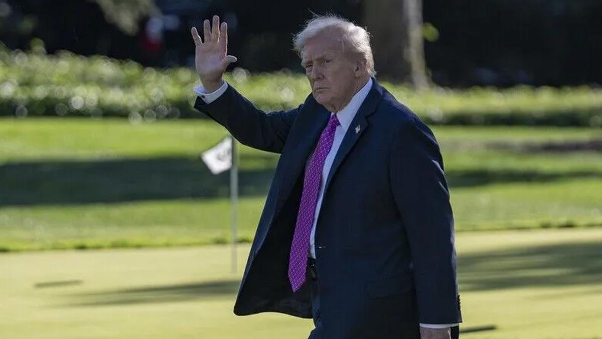 Trump'ın Ankara'daki lüks oteli: Kurşun geçirmez cam, bombaya dayanıklı duvar