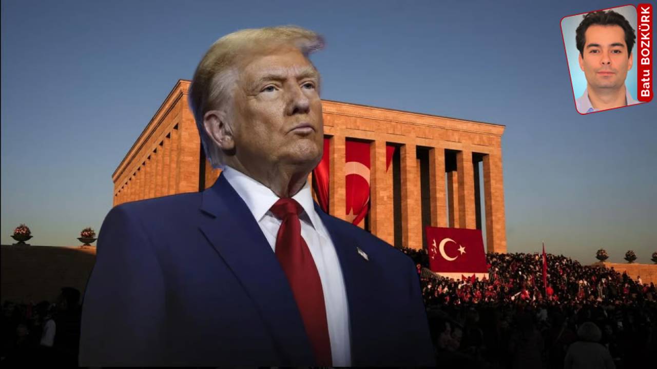 Trump'ın Ankara Programı Tartışma Yarattı: 'Paket'te KAAN Motoru mu Var