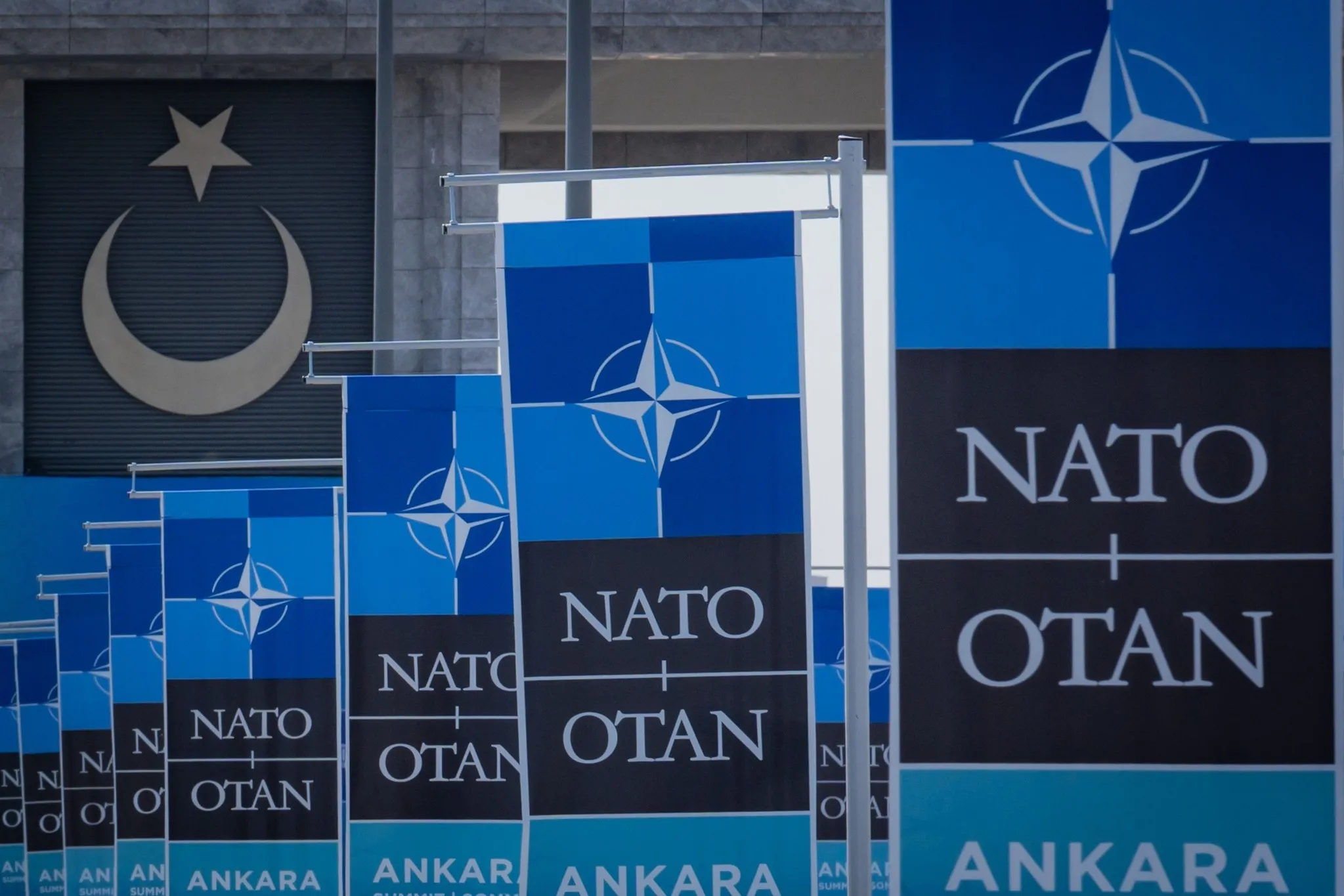 Trump'ın Ankara Zirve Programı Netleşti: Togg Limuzin Kullanılacak