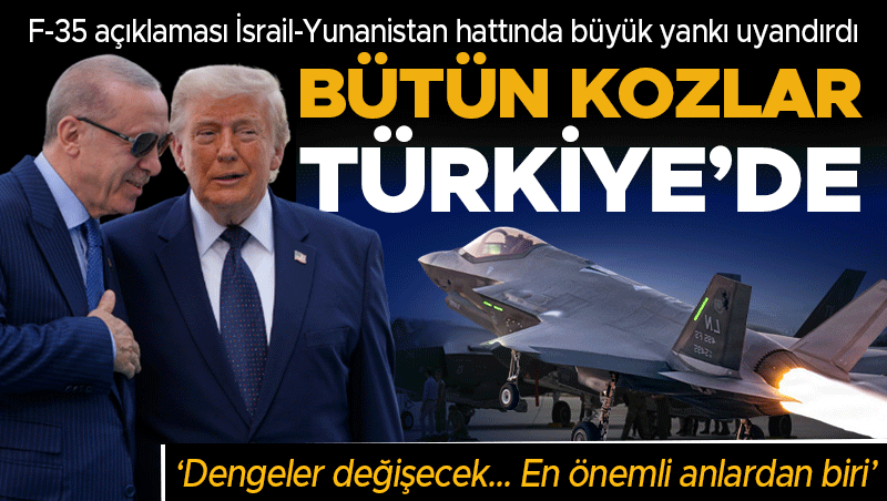 Trump'ın Ankara Ziyareti Basında Yankı Buldu: En Büyük Kazanan Erdoğan