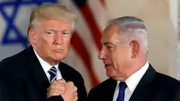 Trump'ın ateşkes açıklamasını Netanyahu yalanladı: Lübnan operasyonu sürecek
