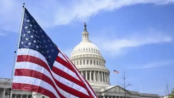 Trump'ın Balo Salonu Projesine Mahkemeden Engel