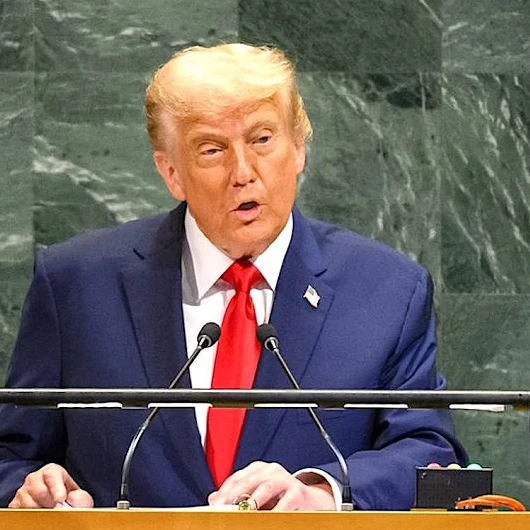 Trump BM'de İran'a tarih verdi: Anlaşma için son şans