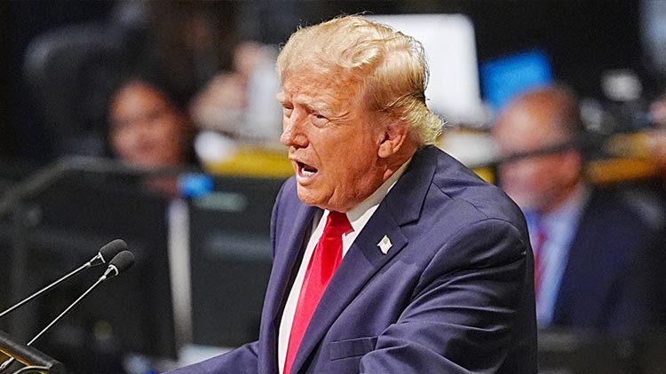 Trump'ın BM Konuşması: Gerçekler ve Tartışmalar