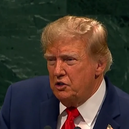 Trump BM'de yapay zekayı övdü: Gelişimini durdurmayacağız