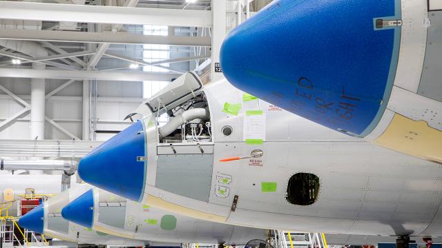 Trump'tan Kanada'ya Ültimatom: Bombardier Uçaklarına ABD Yasağı