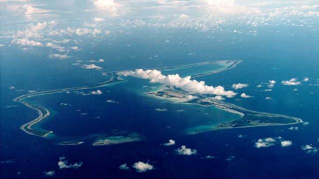 Trump Yönetiminden Chagos Adaları'nı Satın Alma Planı