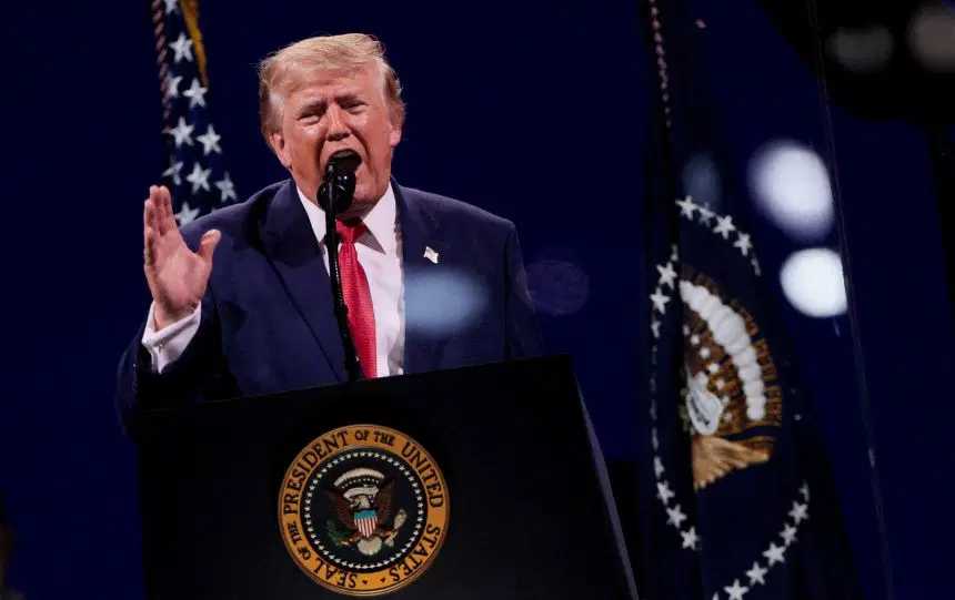 Trump'a Destek Tarihi Dip: Cumhuriyetçiler Alarmda