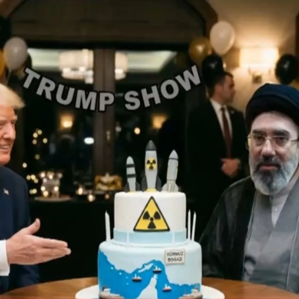 Trump’ın doğum gününde imzalar atılır mı? Çarpıcı analiz: Kırmızı çizgi kalmadı