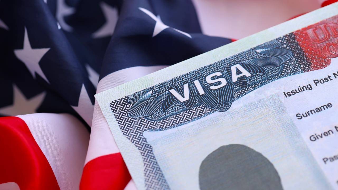 Trump Döneminde Vize İptalleri 300 Bini Aştı