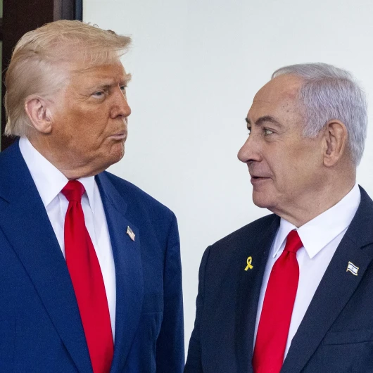 Trump'ın ekibinde Netanyahu çatlağı: 'Tanıdığı bir şeytan