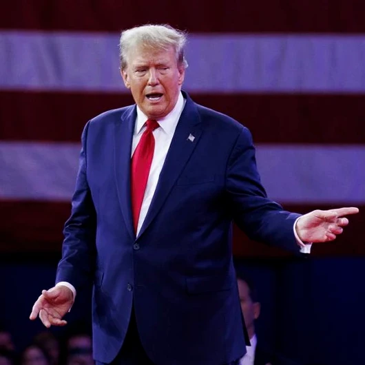 Trump'ın Enerji Politikaları Jeopolitik Dengeyi Değiştiriyor