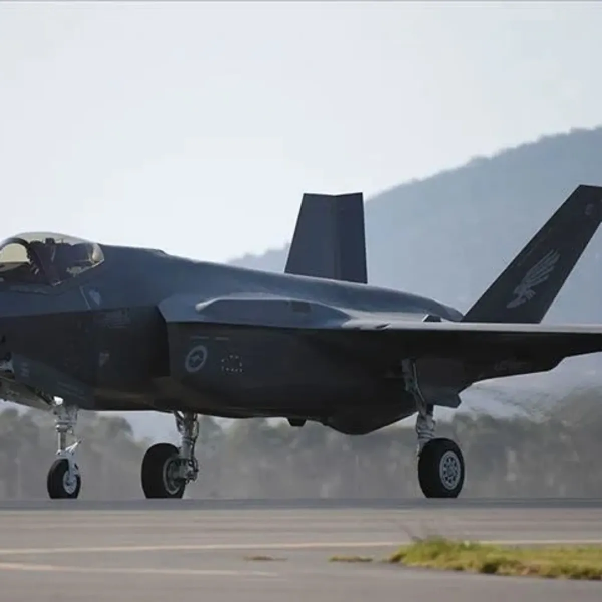 Trump'tan Erdoğan'a F-35 sinyali: 'Onu mutlu edecek bir şey yapacağım