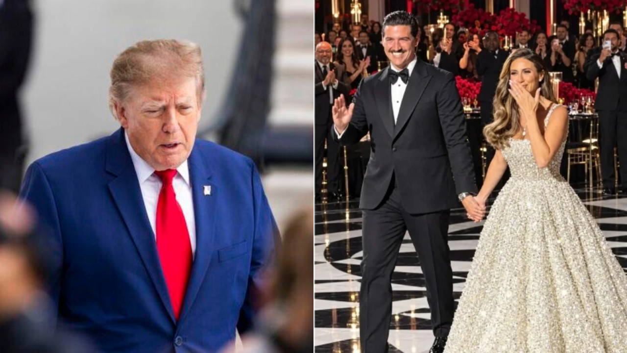 Trump'a erişim vaadiyle milyonlarca dolarlık bağış iddiası: Turhan Mildon dosyada