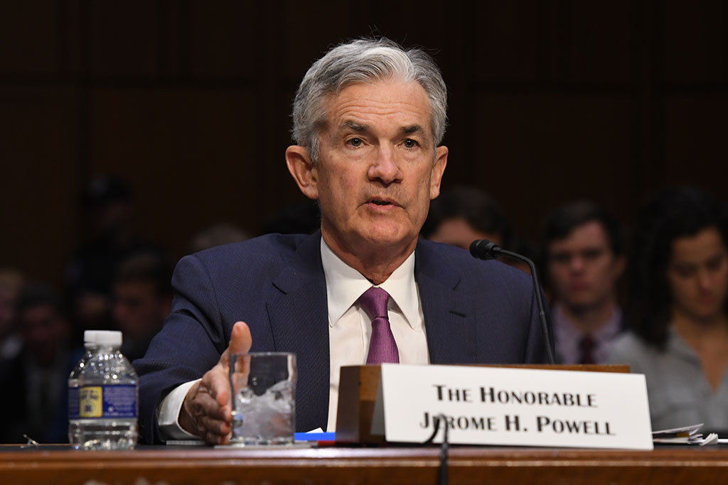 Trump'tan Fed'e Faiz Uyarısı: 'Artırmak Yanlış Olur