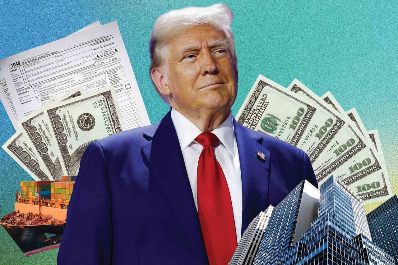 Trump’ın binlerce finansal varlığı kamuoyuyla paylaşıldı