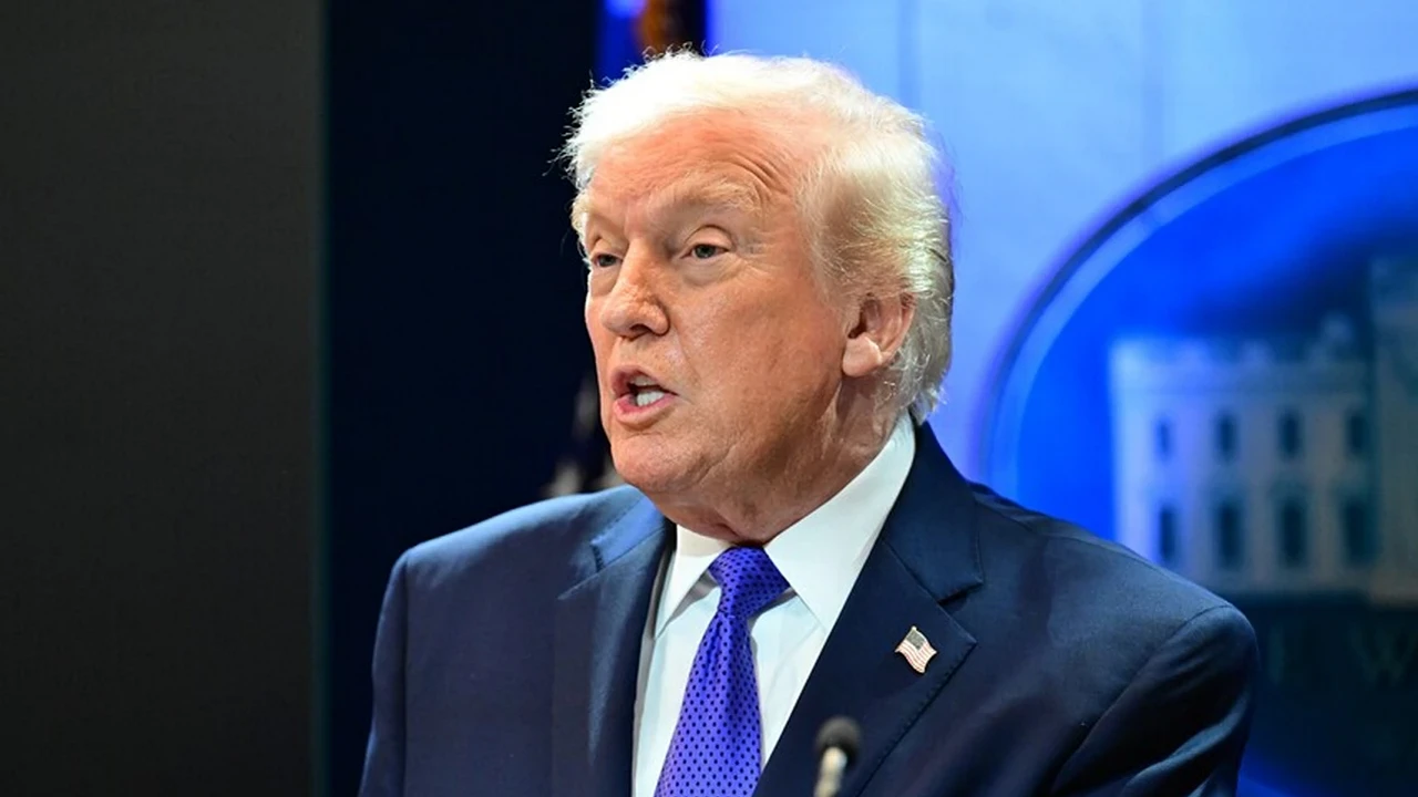 Trump G7 Zirvesinde 1 Saat Geç Geldi, “Patron Benim” Dedi