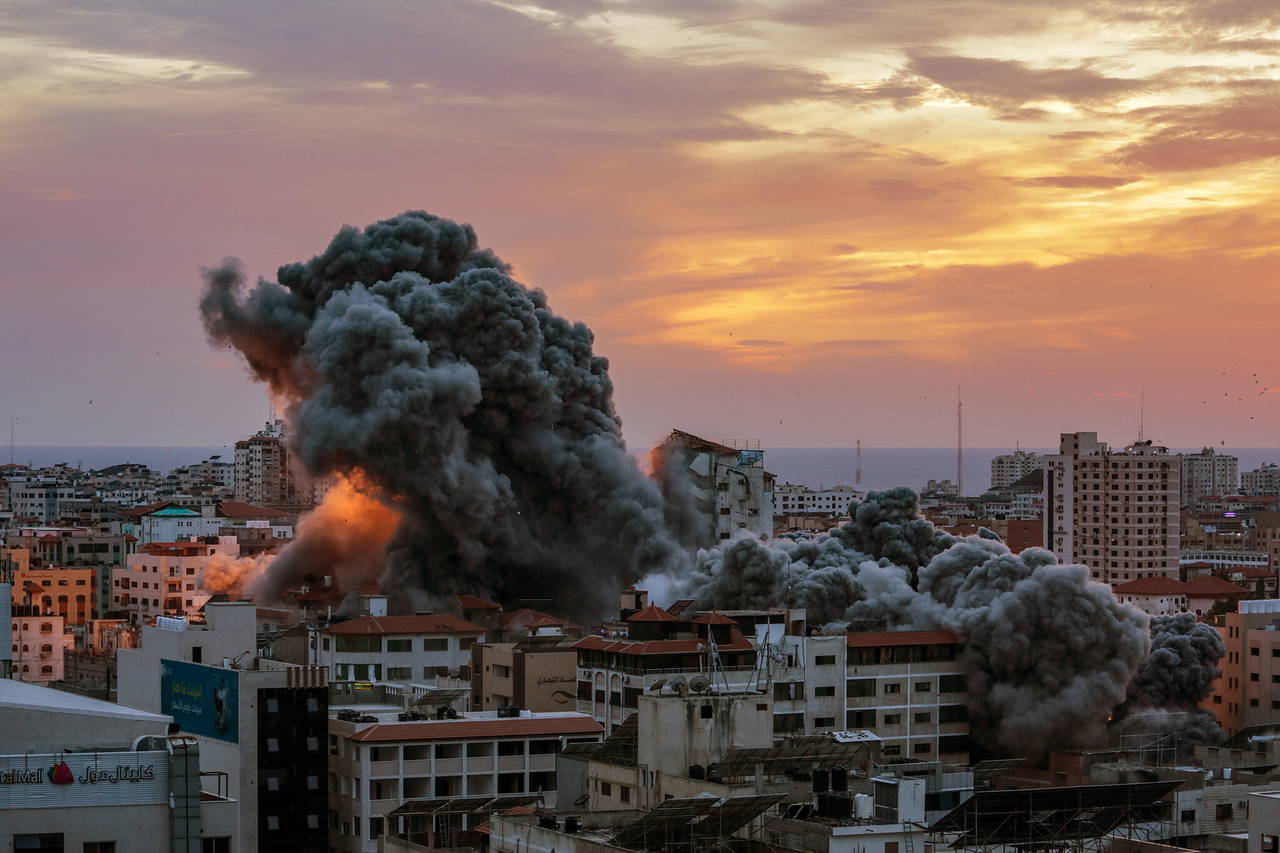 Trump'ın Gazze Saldırısını Durdurduğu İddiası