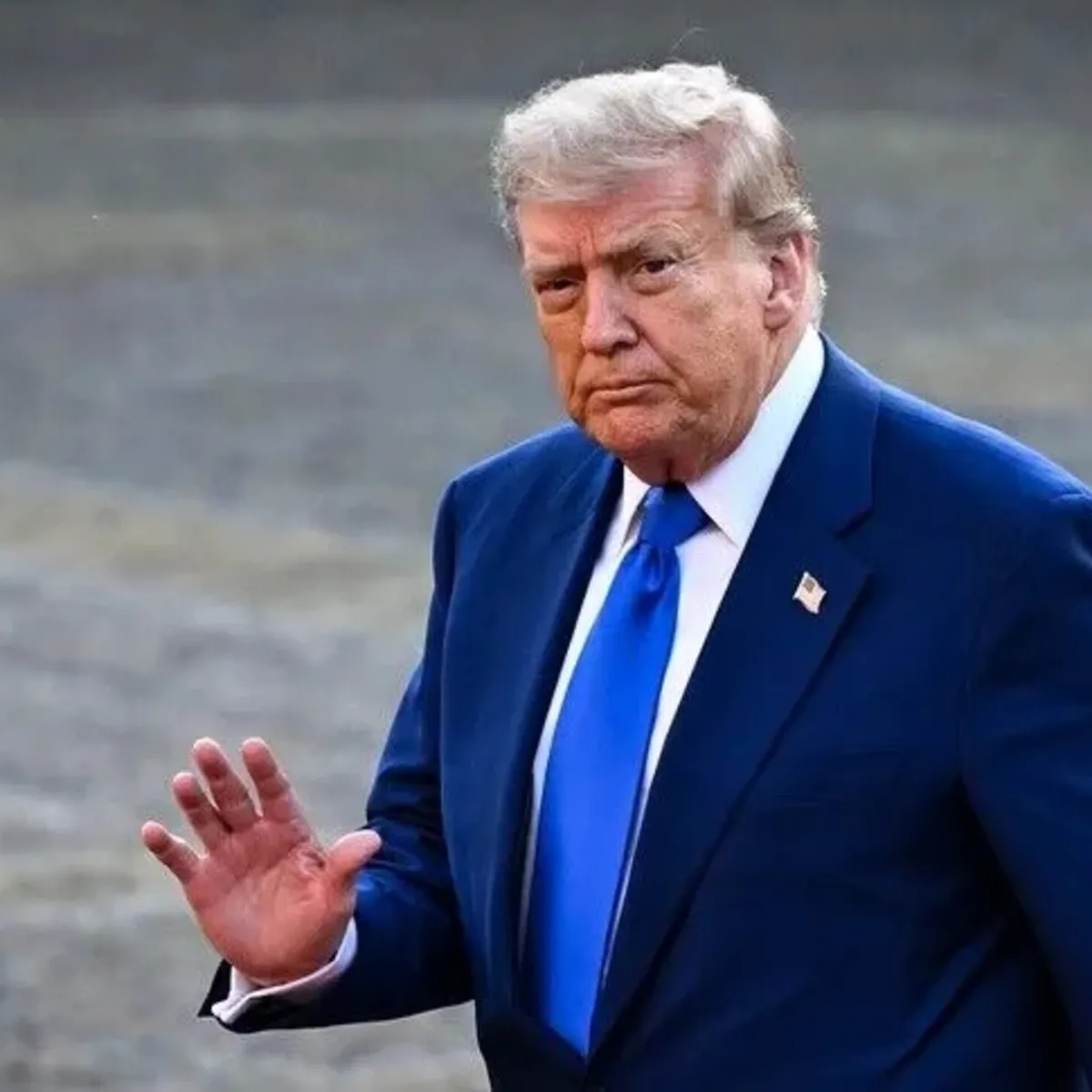 Trump'tan Grönland'da tarihi hamle: Büyük askeri varlık oluşturacağız