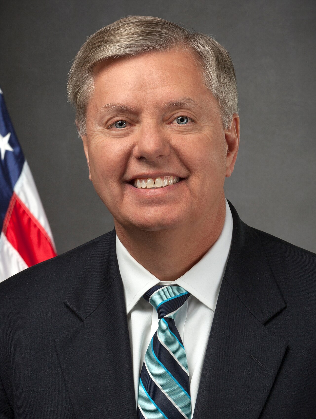 Trump'tan Güney Carolina'da 'Graham' hamlesi: Kız kardeşini senatör adayı gösterdi