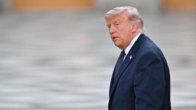 Trump: Hamas'ın Silah Bırakması İçin Barış Kurulu Tarihi Anlaşmaya Vardı