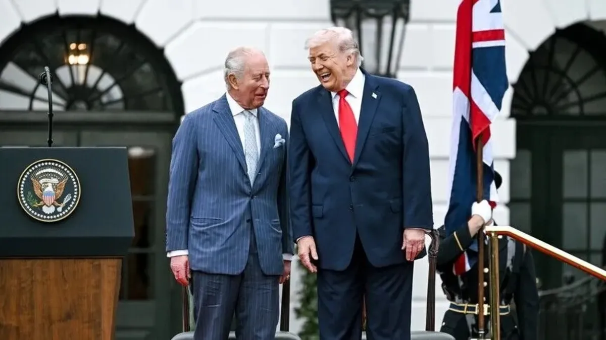 Trump'tan Harry ve Meghan'a Sert Tepki: 'Geri Almazdım
