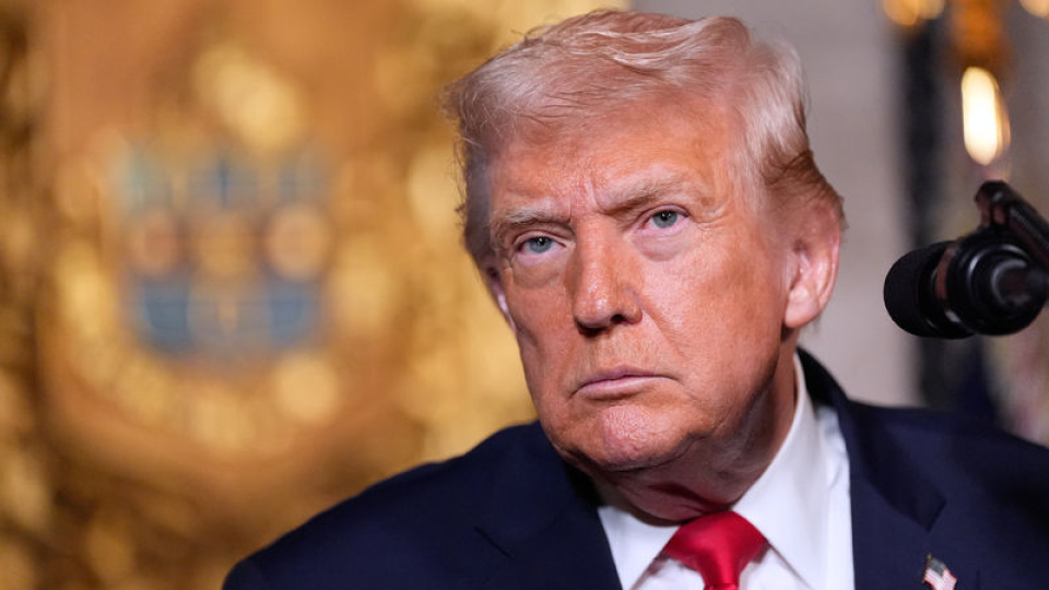 Trump: Helikopterimizi Düşürdüler, Karşılık Veriyoruz