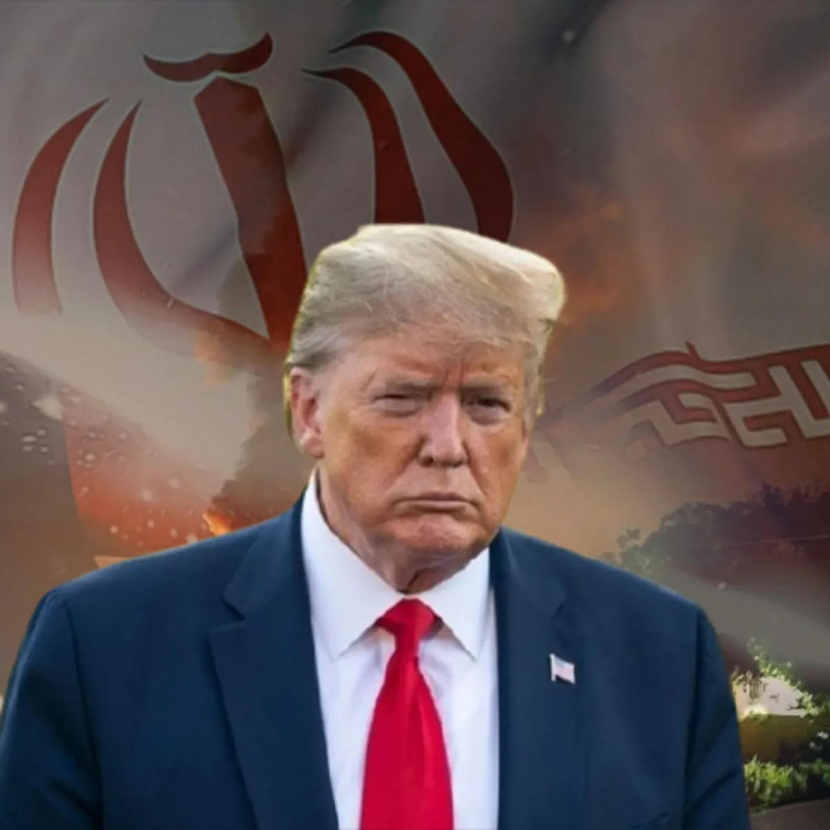 Trump'tan Hürmüz Boğazı için kıyı saldırı planı: ABD-İran gerilimi tırmanıyor