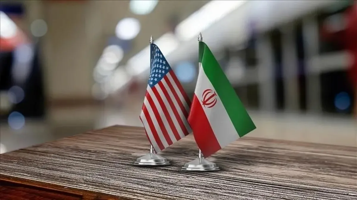 Trump Hürmüz'de Mayın Temizliğini Duyurdu, İran Boğazı Kapattı