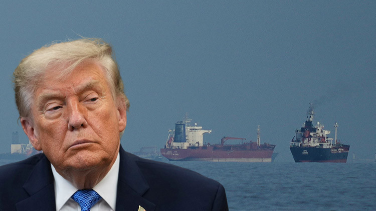 Trump'tan Hürmüz Uyarısı: Mayın Döşeyenler İmha Edilecek