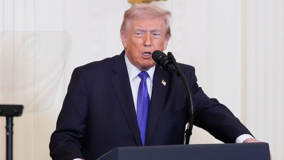 Trump: IAEA Denetçileri İran'a Gidiyor, Nükleer Anlaşma Sinyali