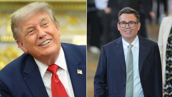 Trump'ın İddiası: Burnham, Kuzey Denizi'ni Petrole Açacak