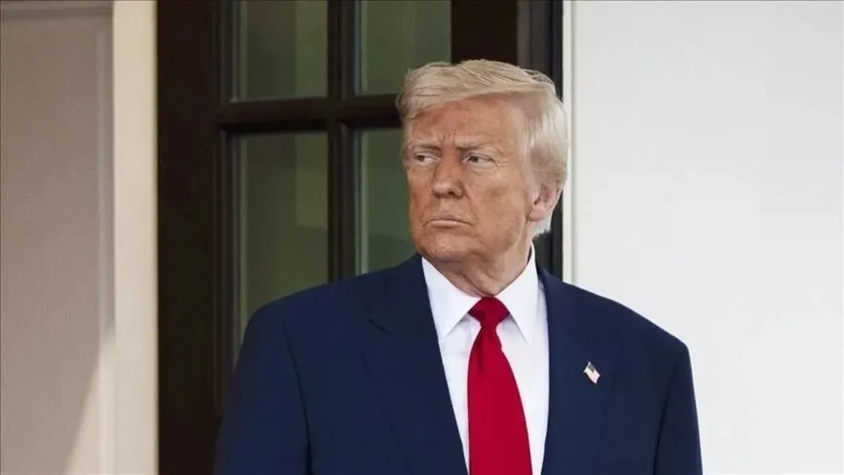 Trump'tan İran için 3 senaryo: "Çok yakında büyük şeyler olacak