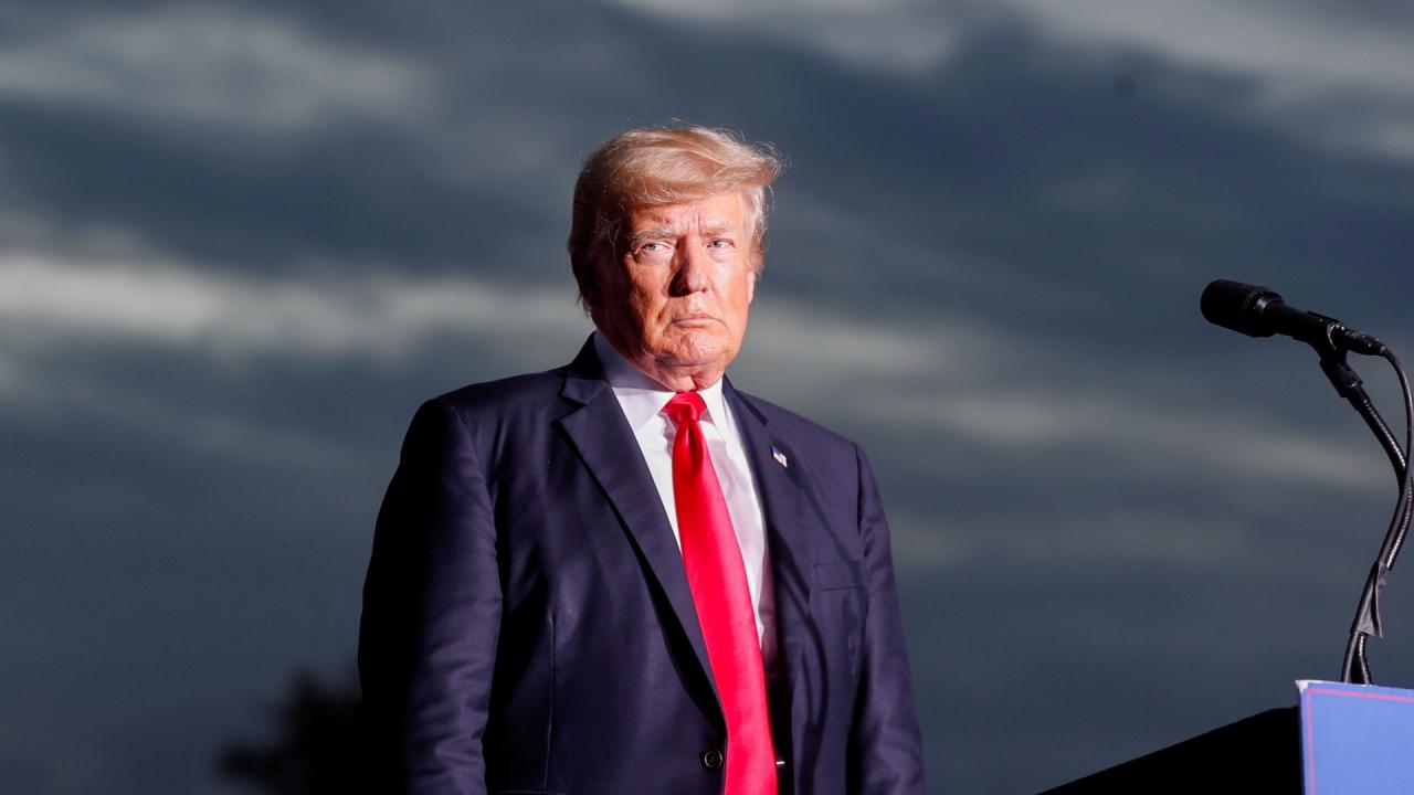Trump'tan İran Açıklaması: Güvenmiyorum, Bana Sürekli Yalan Söylediler