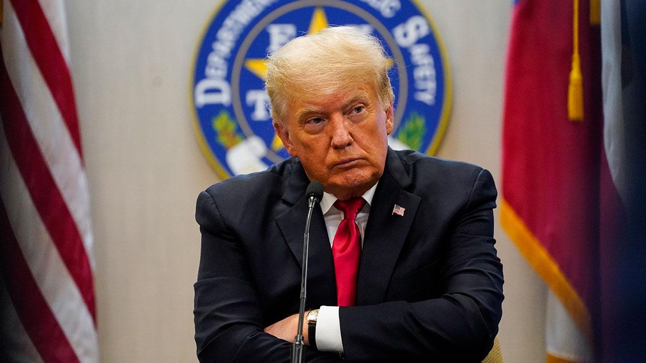 Trump: İran Anlaşma İstiyor Ama Doğru Anlaşmaya Hazır Değil