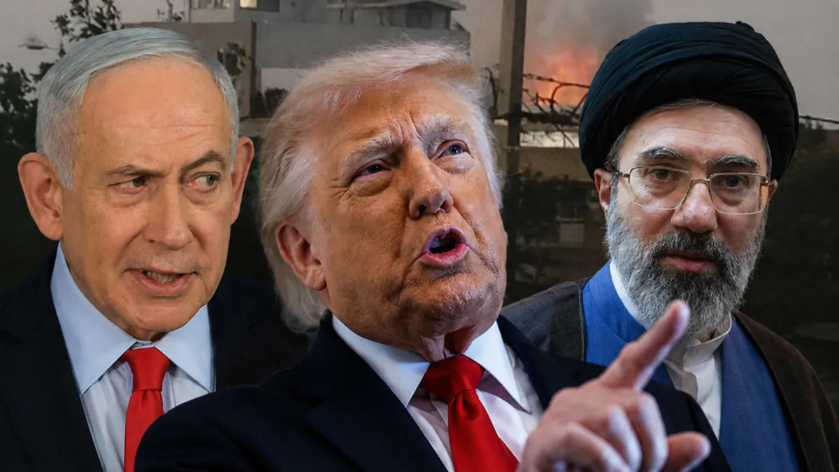 Trump-İran Anlaşma Krizi: ABD Lideri Çekildiğini Açıkladı, Tahran Reddetti