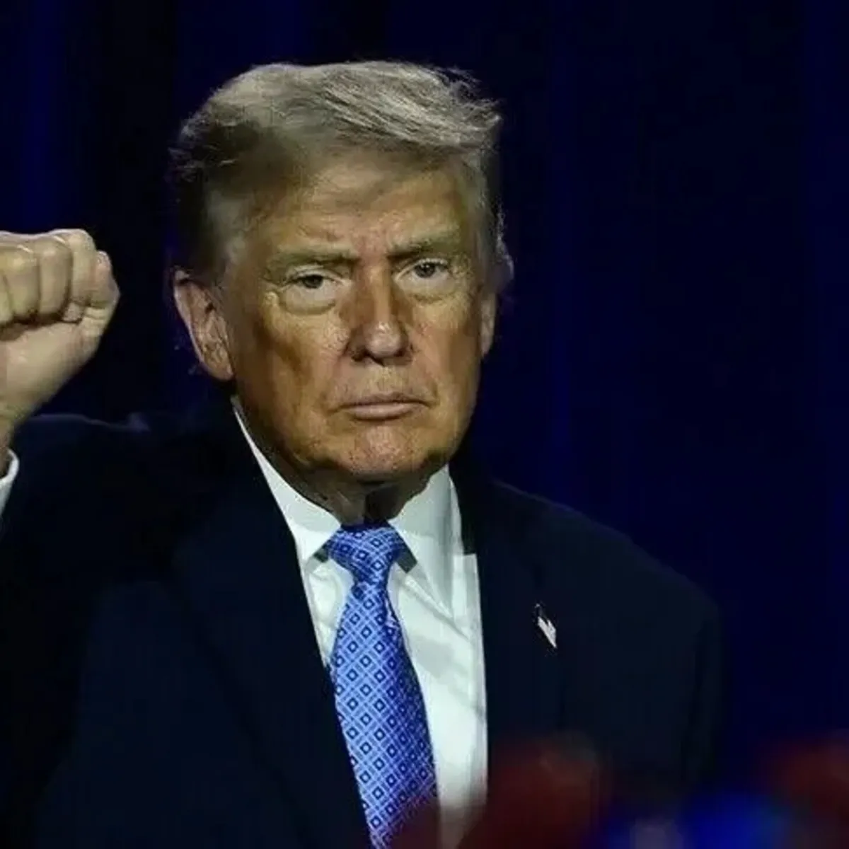 Trump'tan İran'a Çarpıcı İddia: Tahran Anlaşma İçin Temasta