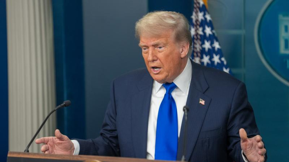 Trump: İran anlaşmak istiyor, müzakereler olumlu sonuçlanacak